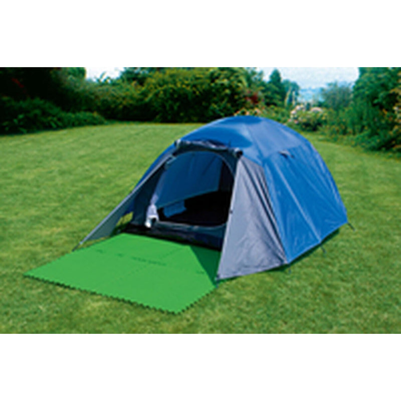 Beskyttelsesgulv til nedbrydelige bassiner Bestway 78 x 78 cm