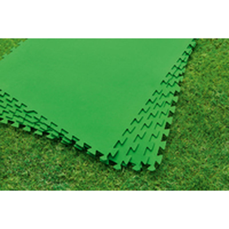 Beskyttelsesgulv til nedbrydelige bassiner Bestway 78 x 78 cm