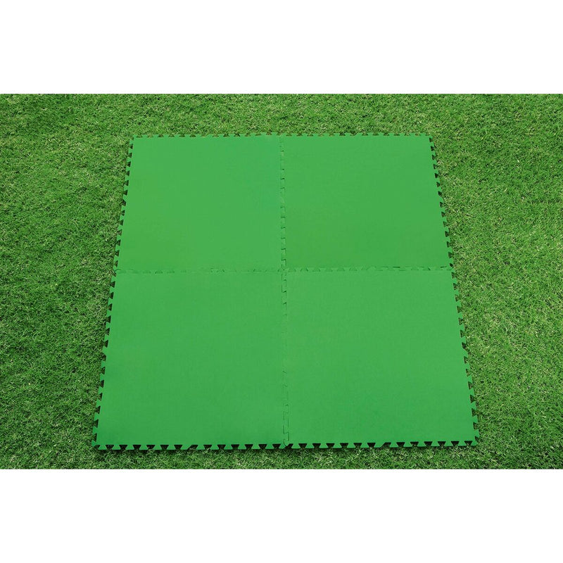 Beskyttelsesgulv til nedbrydelige bassiner Bestway 78 x 78 cm