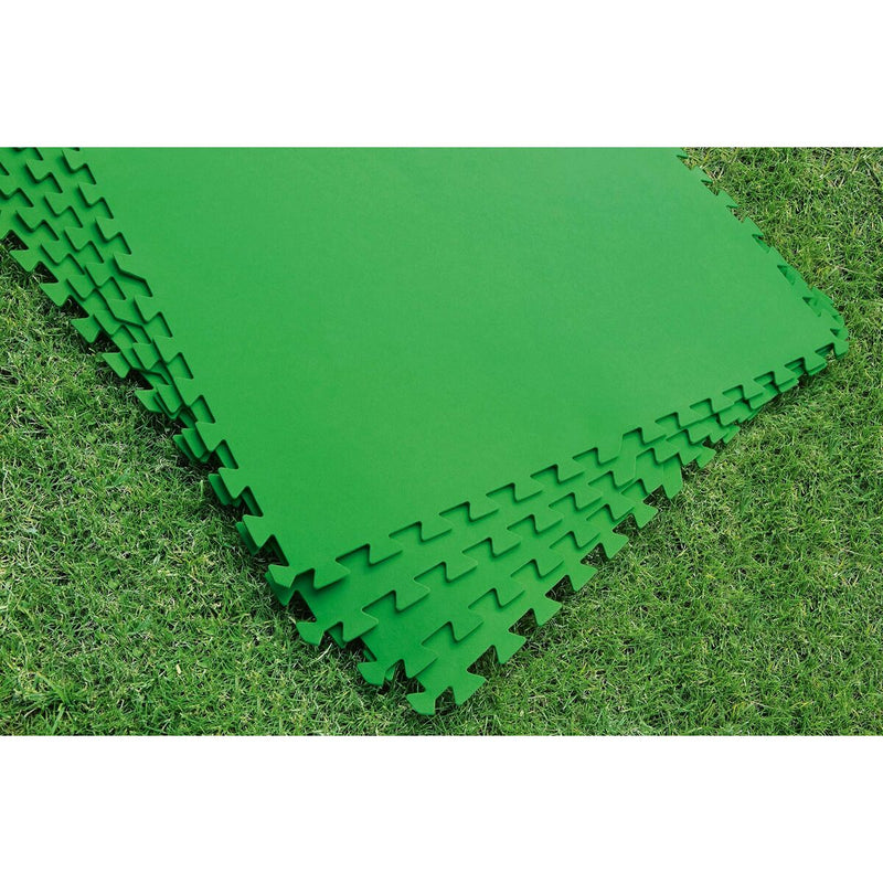 Beskyttelsesgulv til nedbrydelige bassiner Bestway 78 x 78 cm