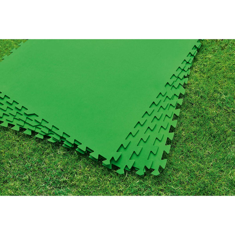 Beskyttelsesgulv til nedbrydelige bassiner Bestway 78 x 78 cm