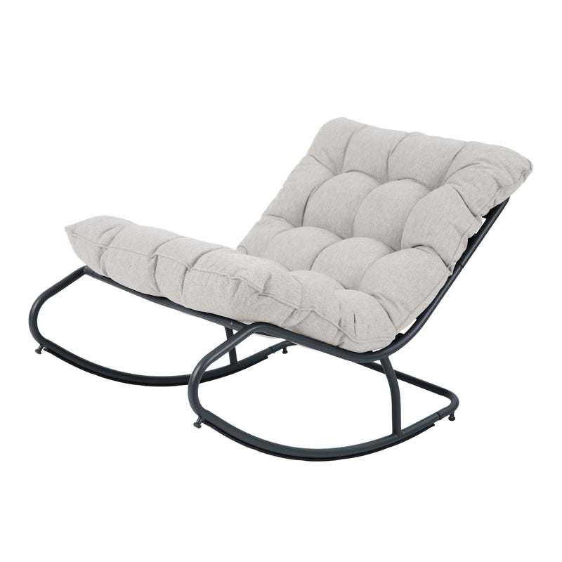 AXI Ruby Gyngestol – Sort/Beige