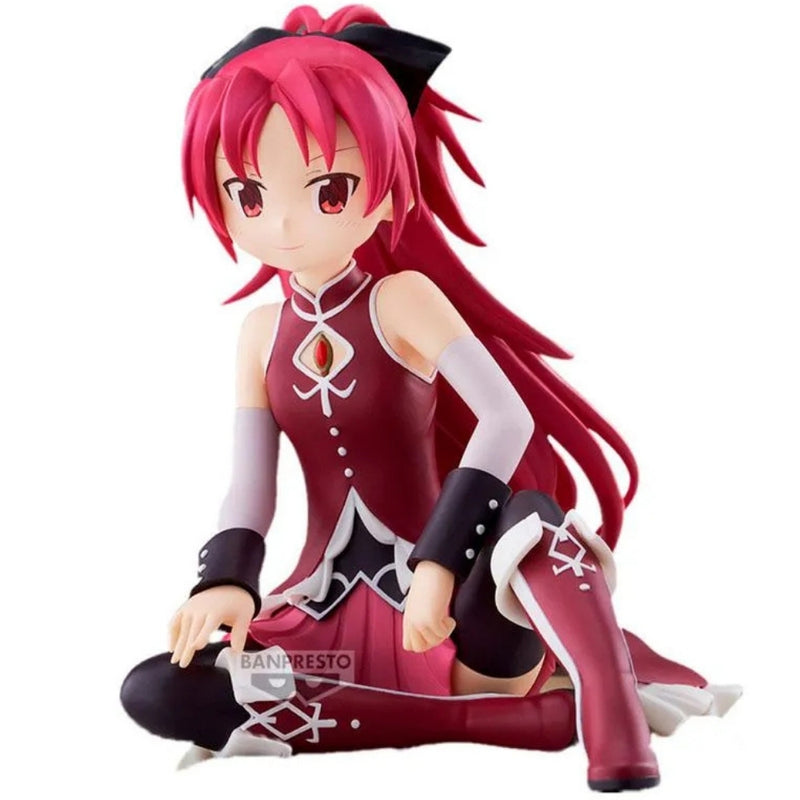 Bandai - Puella Magi Madoka Magica The Movie -Rebellion- Kyoko Sakura figur