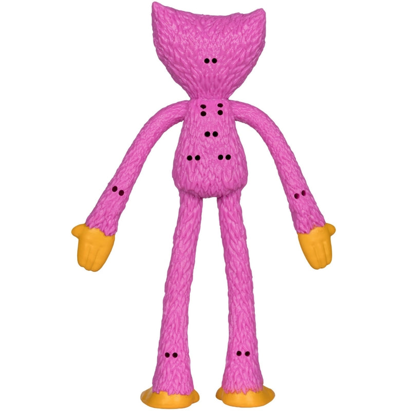 Poppy Playtime Kissy Missy 4,5 tommer bøjelig figur McFarlane Toys