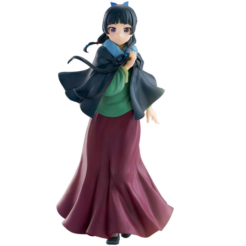 Bandai The Apothecary Diaries Maomao figur Poncho