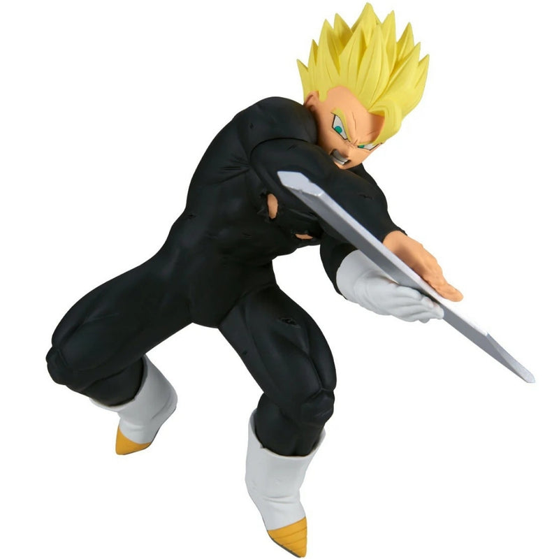 Bandai Dragon Ball Z - Match Makers Super Saiyan Son Gohan (Vs Dabura) figur