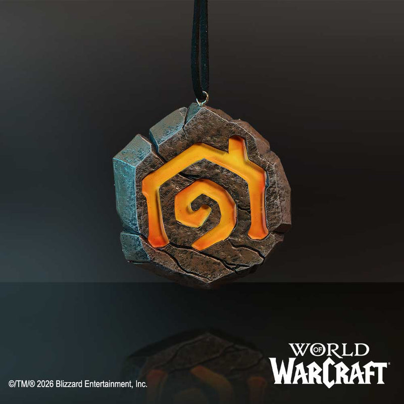 Nemesis Now World of Warcraft Hearthstone hængeornament