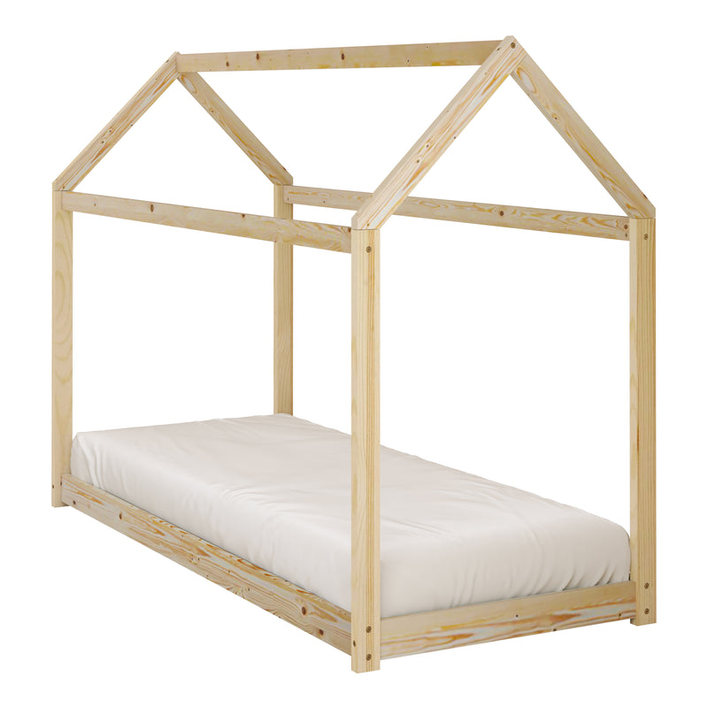 Sunny Zoey Hushusseng Natur – Med Madras