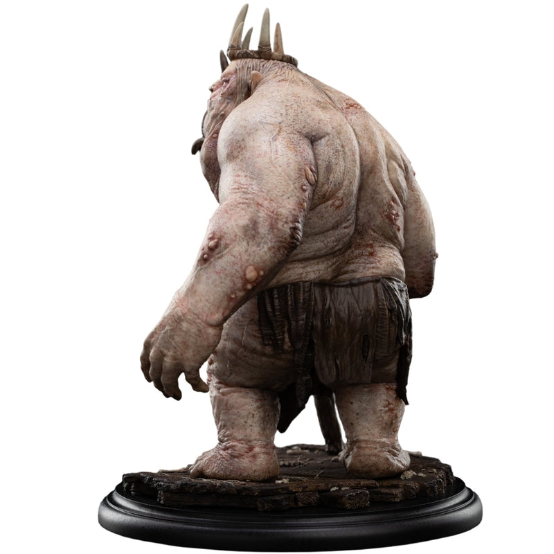 Weta Workshop The Hobbit Trilogy - The Goblin King miniaturestatue