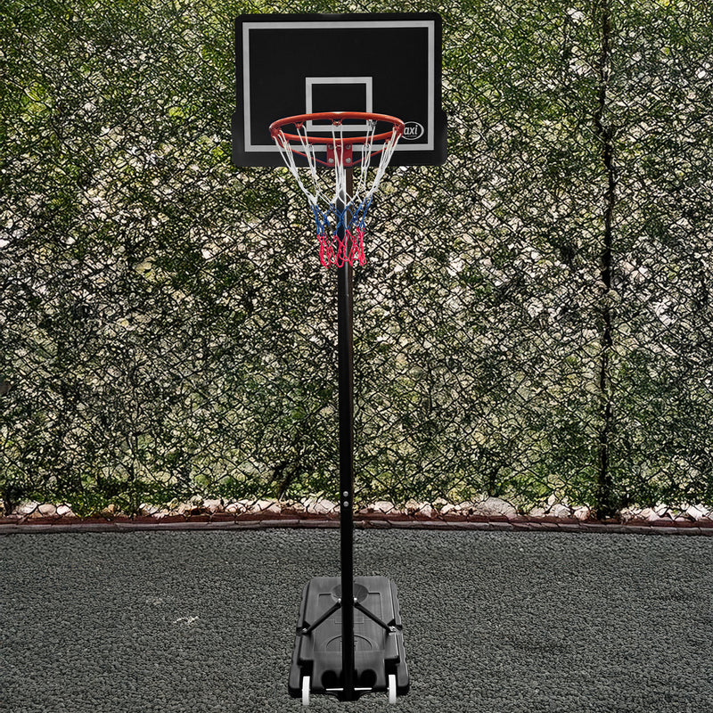 AXI Basketball Bøjle Pro Justerbar 145-207 cm