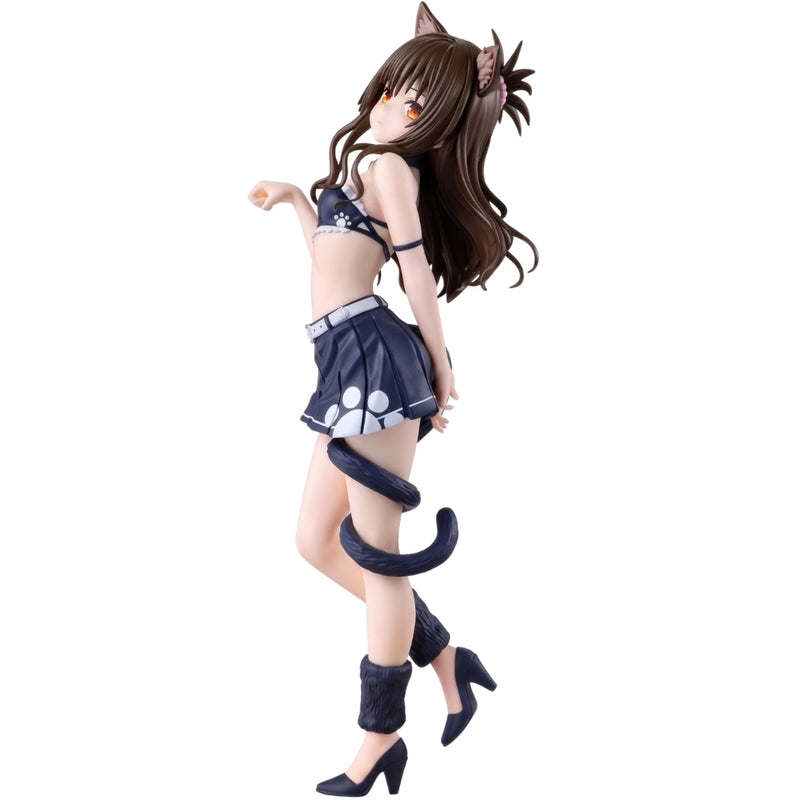 Bandai - To Loveru Darkness Nyarls Collection Mikan Yuki figur