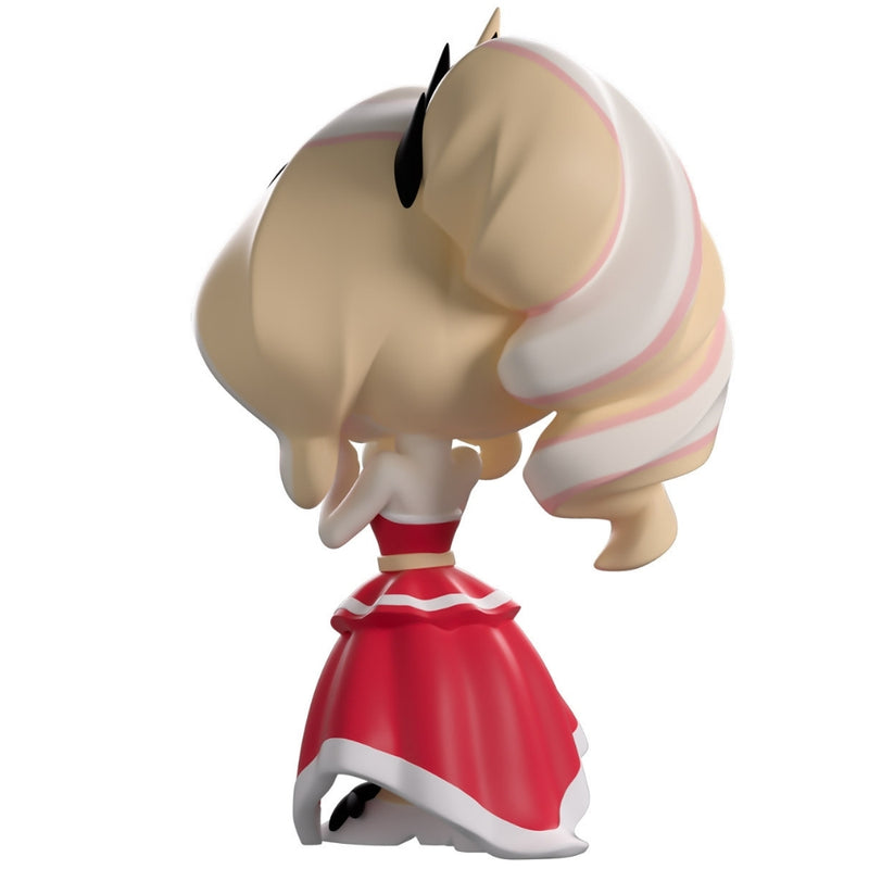 YouTooz Hazbin Hotel - Party Outfit Charlie figur