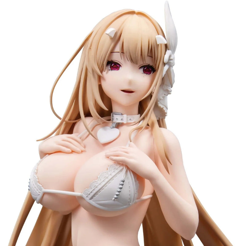 Bandai Goddess of victory: nikke Viper cord reel figur