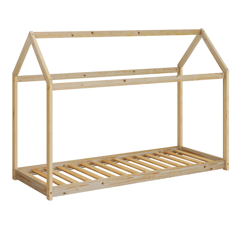 Sunny Zoey Hushusseng Natur – Uden Madras