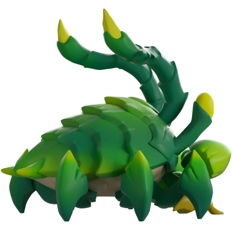 YouTooz League of Legends - Scuttle Crab figur