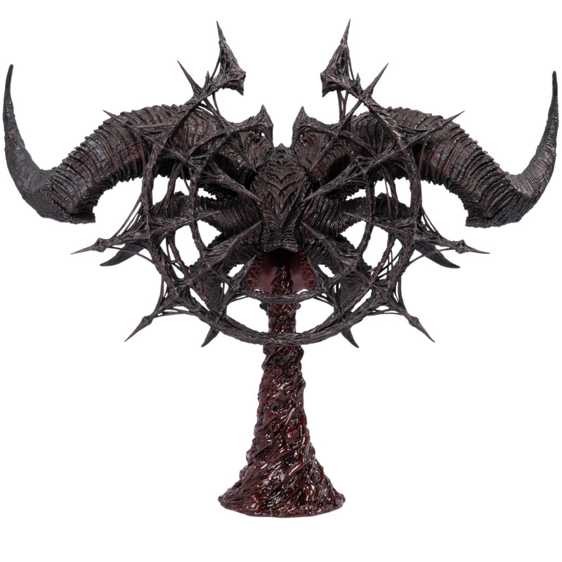 PureArts DIABLO IV: Lord of Hatred Mephisto ½-skala kunstmaske