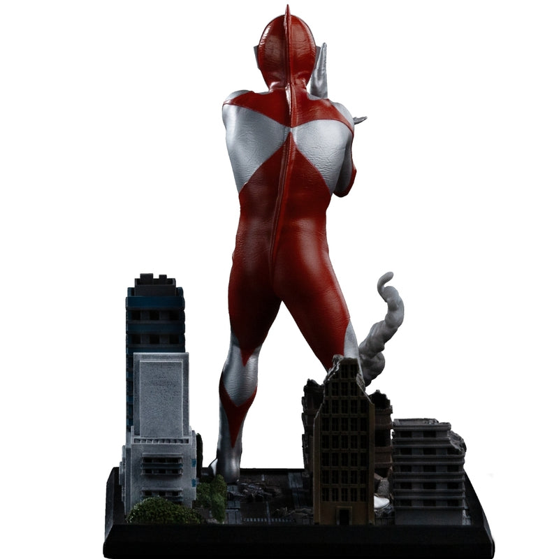 Iron Studios Ultraman - Ultraman Art Scale 1/10