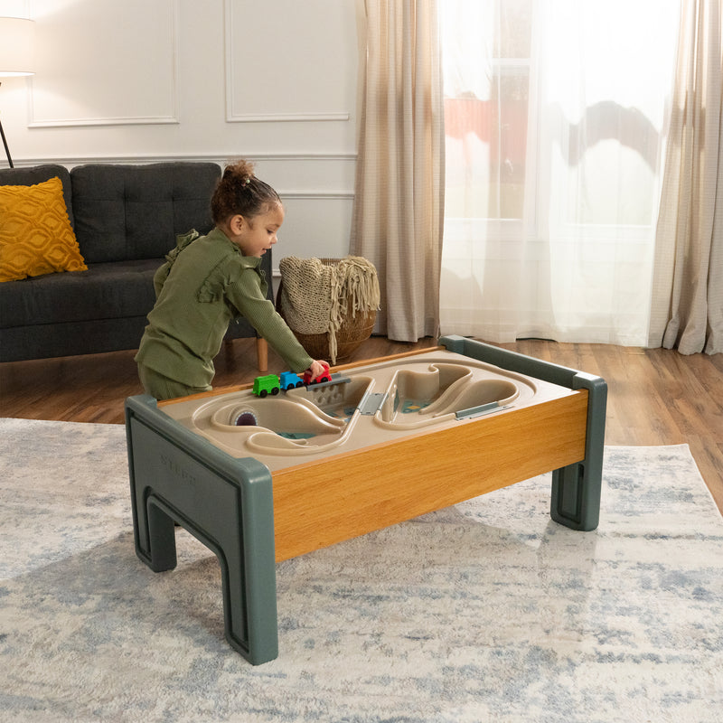 Step2 Harmony Activity Table Legebord