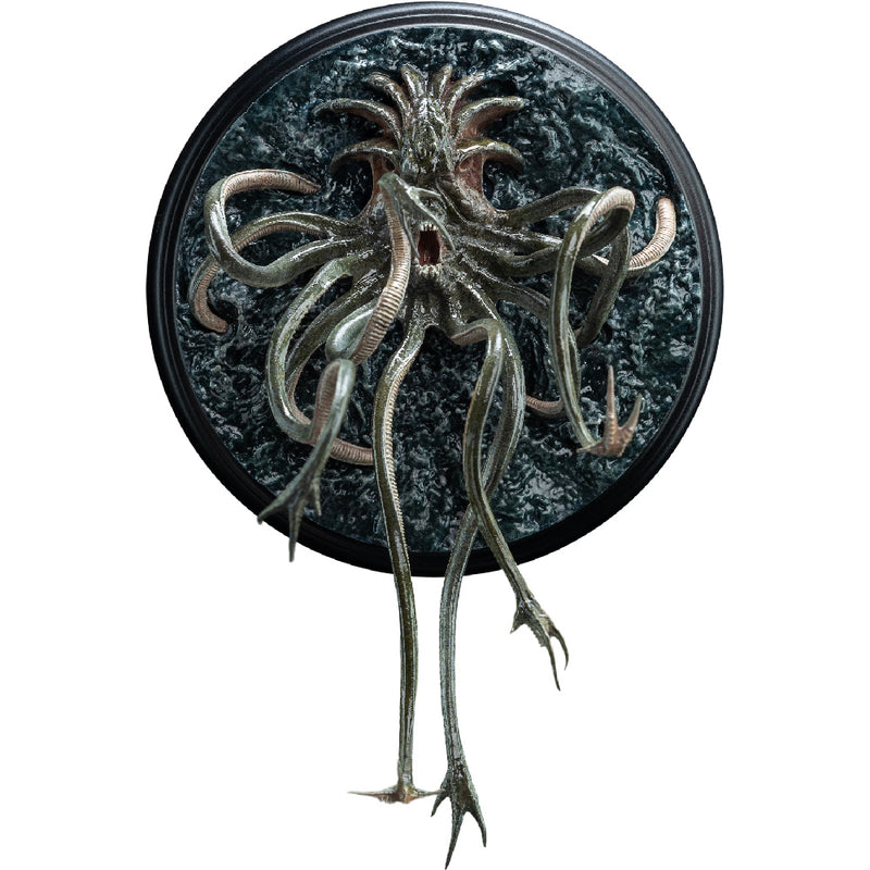 Weta Workshop The Lord of the Rings - Watcher in the Water miniaturestatue