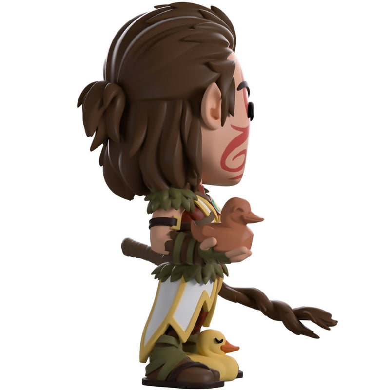 YouTooz Baldur's Gate 3 - Halsin figur