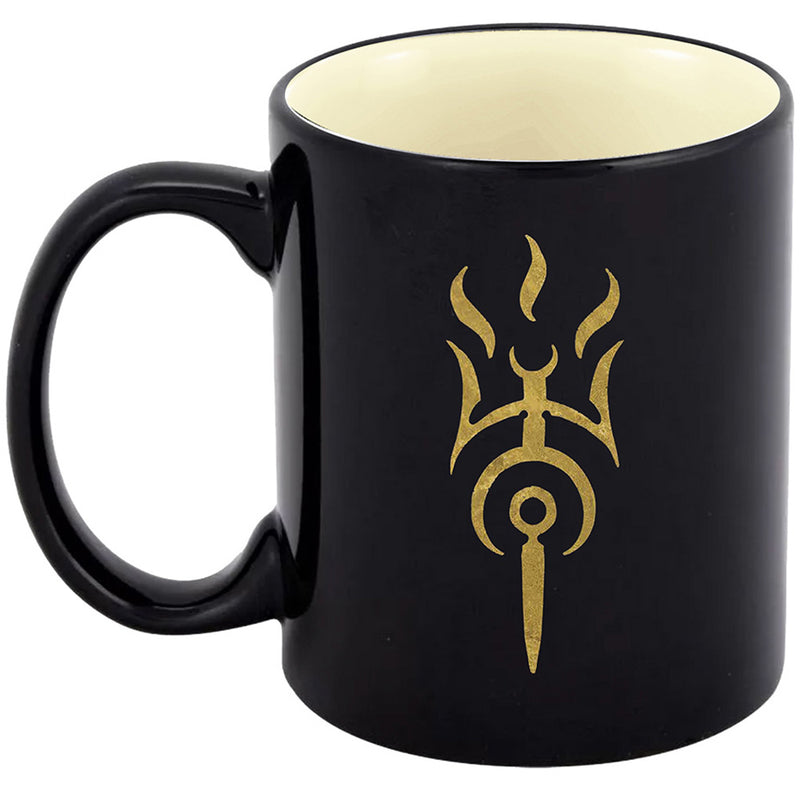 Krus Diablo IV: Cathedral of Light, 11 OZ (325 ml) med gaveæske