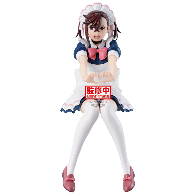 Bandai Dandadan Glitter&Glamours-Momo
