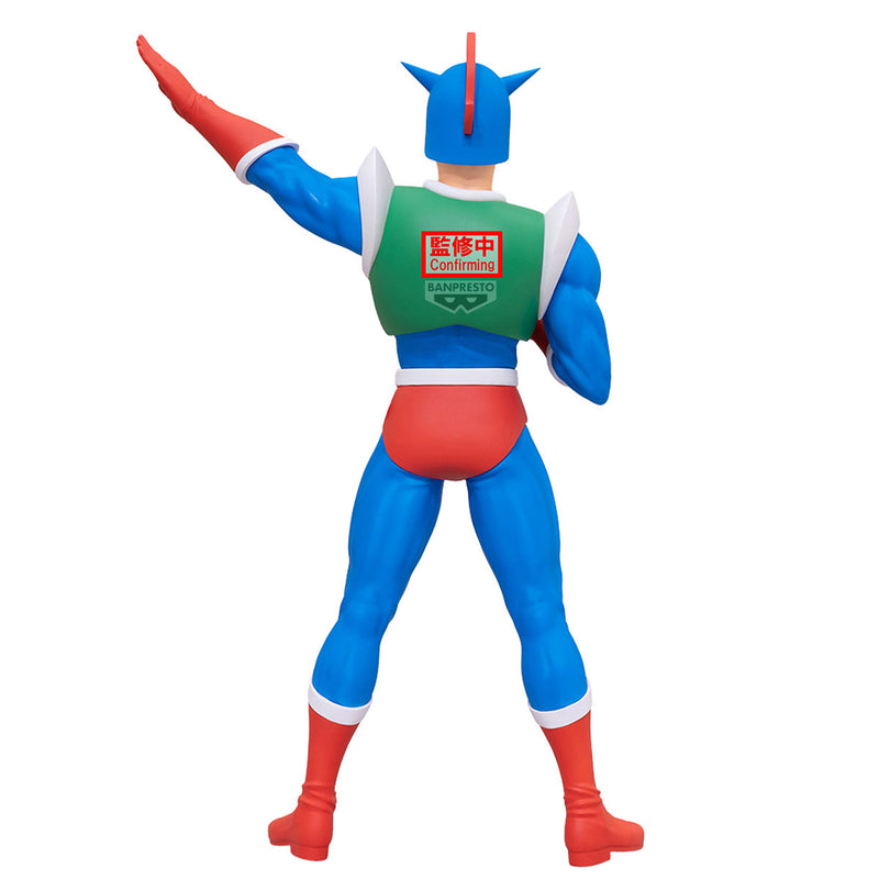 Bandai - Crayon Shinchan ekstra stor figur - Action Kamen