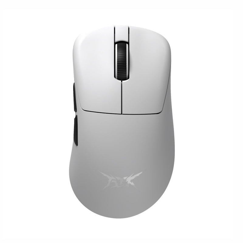 ATK Z1 PRO MAX gamingmus (hvid)