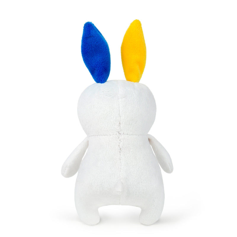Plysdyr WP MERCHANDISE kanin Levko 14 cm