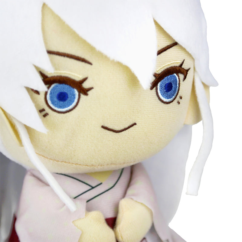 Bandai Banpresto Demon Slayer - Kimetsu No Yaiba - Ume Gyutaro (A:Ume) stort plysdyr 20 cm