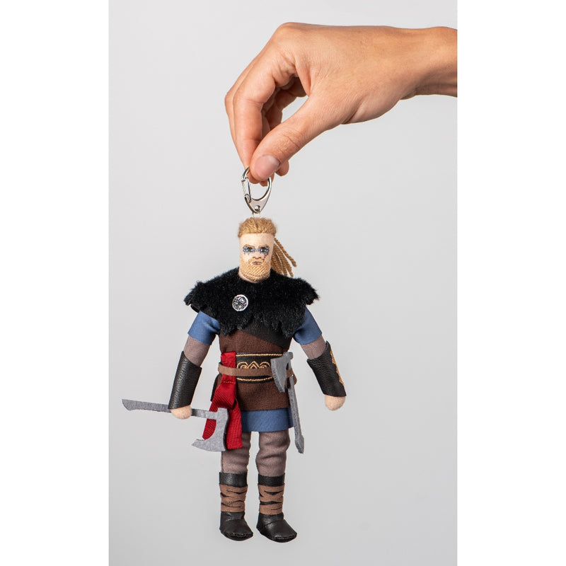 Plysnøglering ASSASSIN'S CREED Eivor mand