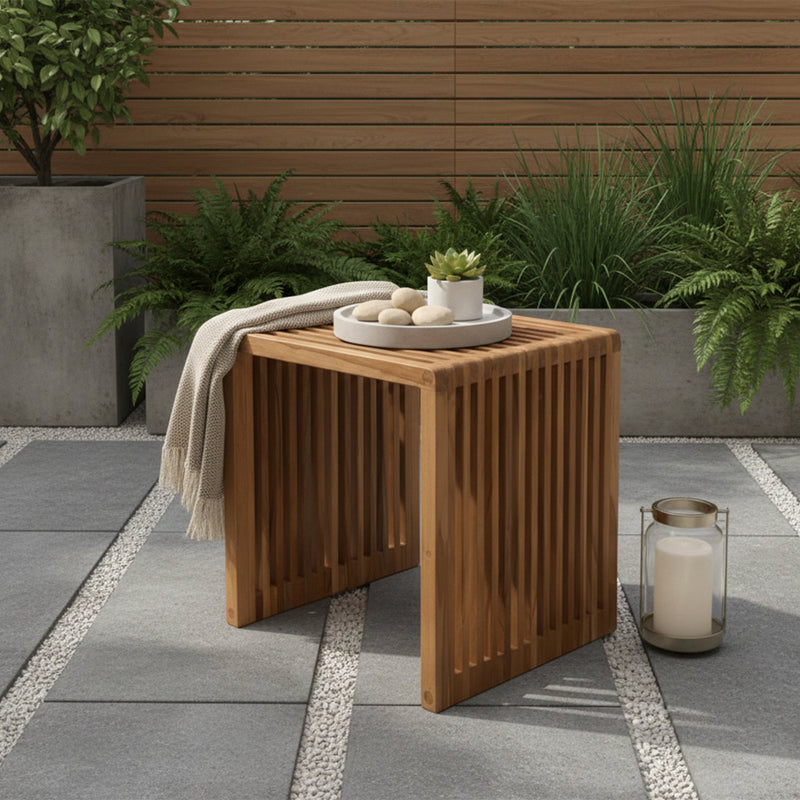 AXI Liane Teak Sidebord