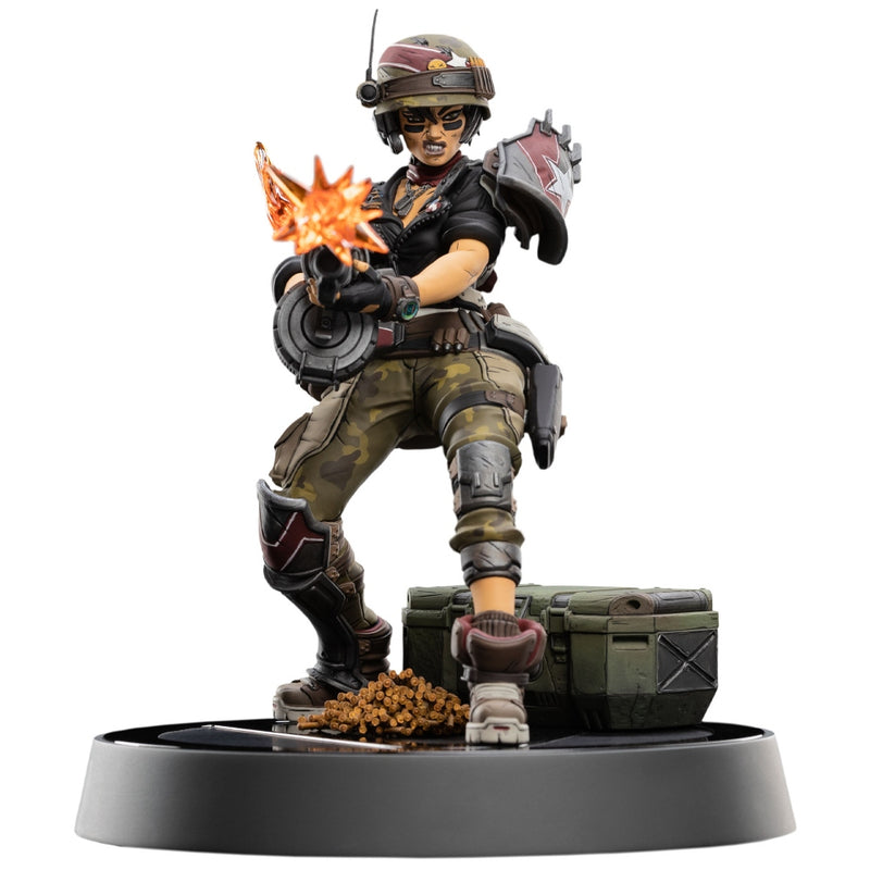Weta Workshop Borderlands 3 - Moze figur (Figure of Fandom)