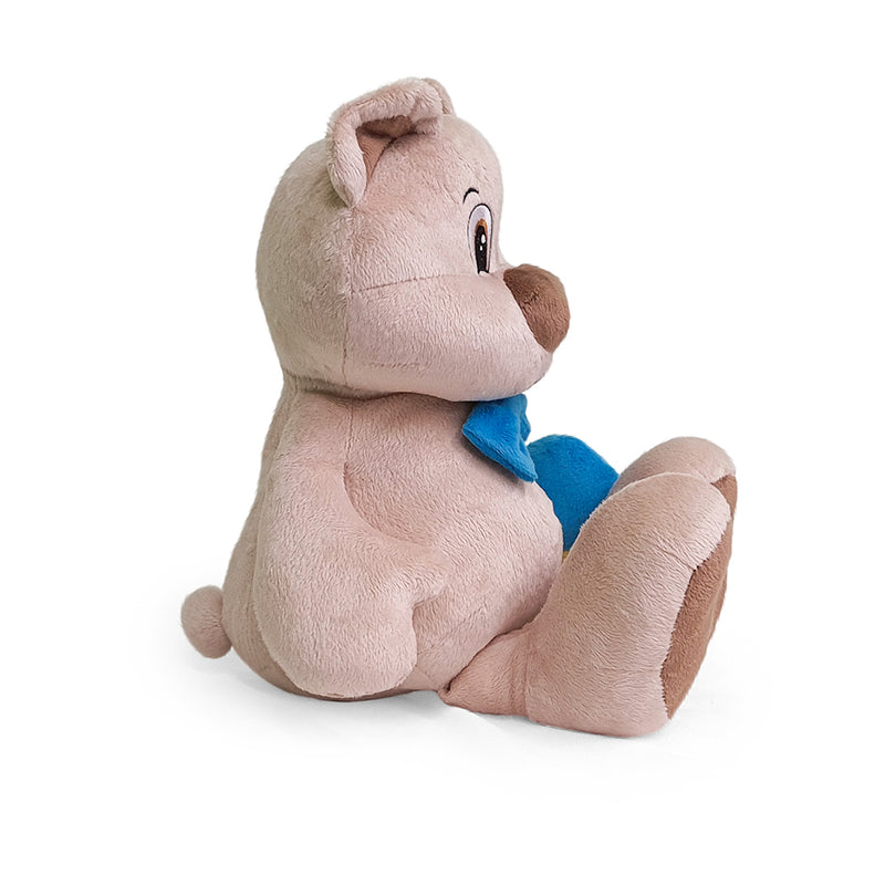 Plysdyr WP MERCHANDISE bjørn Stepan 43 cm
