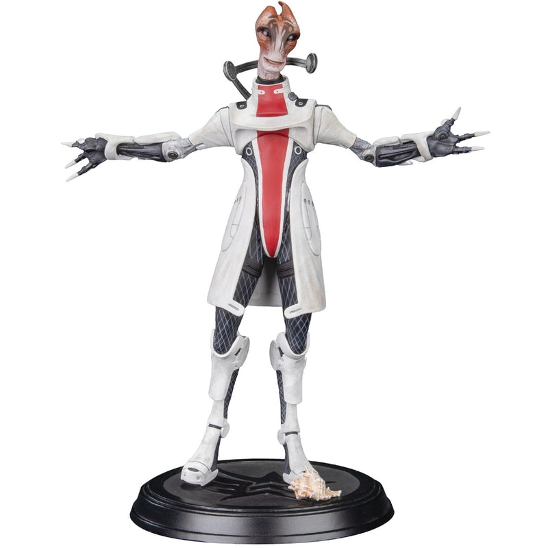 Dark Horse Mass Effect: Mordin Solus figur