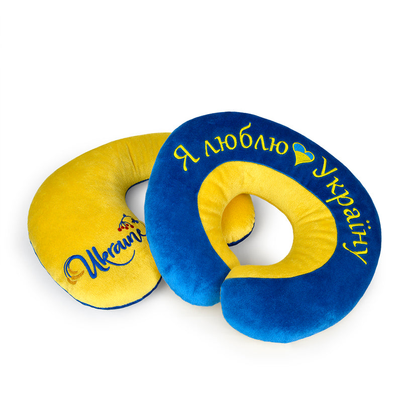 Nakkepude WP MERCHANDISE Ukraine