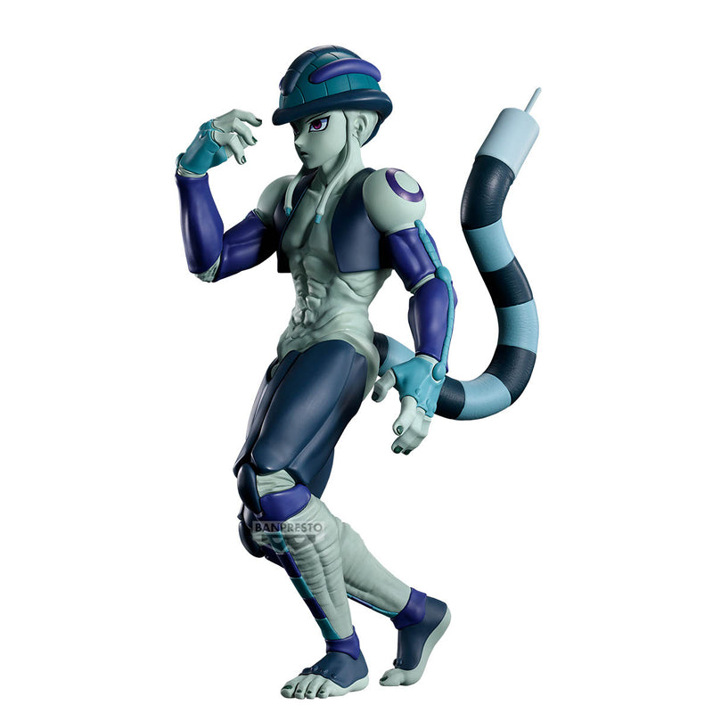 Bandai Hunter×Hunter Grandista-Meruem-