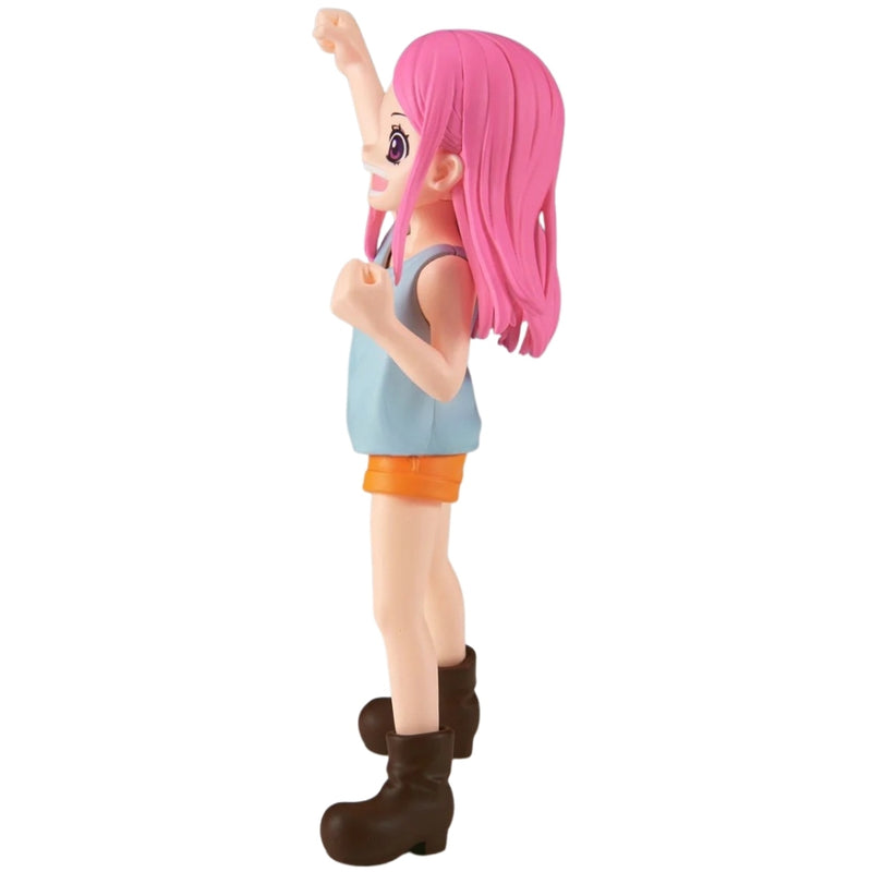 Bandai One Piece -DXF the Grandline series Jewelry Bonney Children ver.