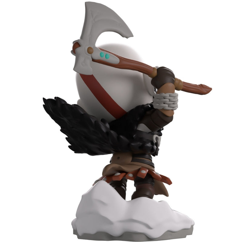 YouTooz God of War Ragnarok - Kratos figur