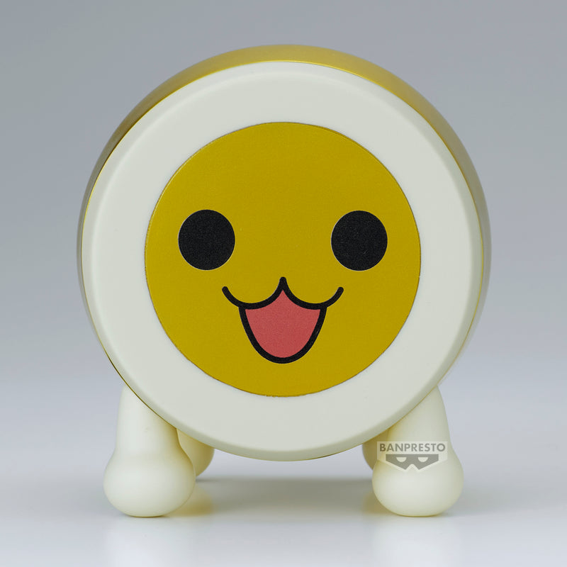 Taiko No Tatsujin Sofvimates-Gold/Silver-(A:Taiko No Tatsujin(Gold))
