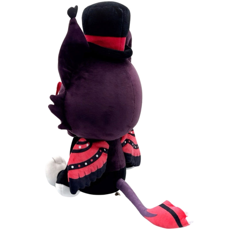 YouTooz Hazbin Hotel - Husk plysdyr (9 tommer)