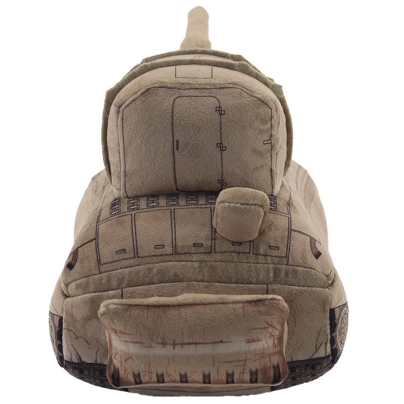 Plysdyr World of Tanks 15 Anniversary FV4005 STAGE II, 33 cm