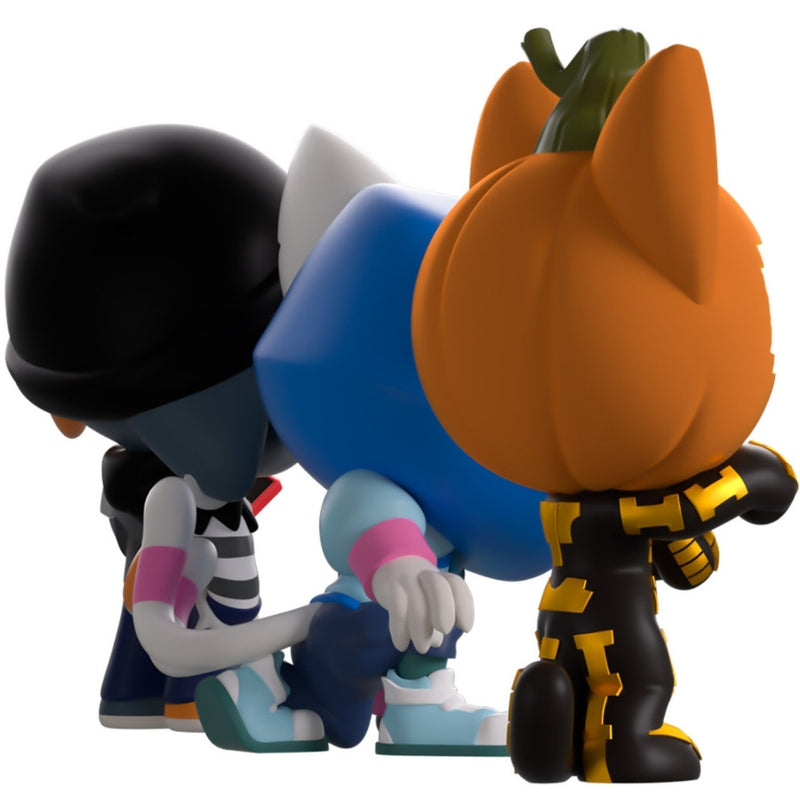 YouTooz Fortnite - Spice & Nyanja & Meowskulls Minitooz figur