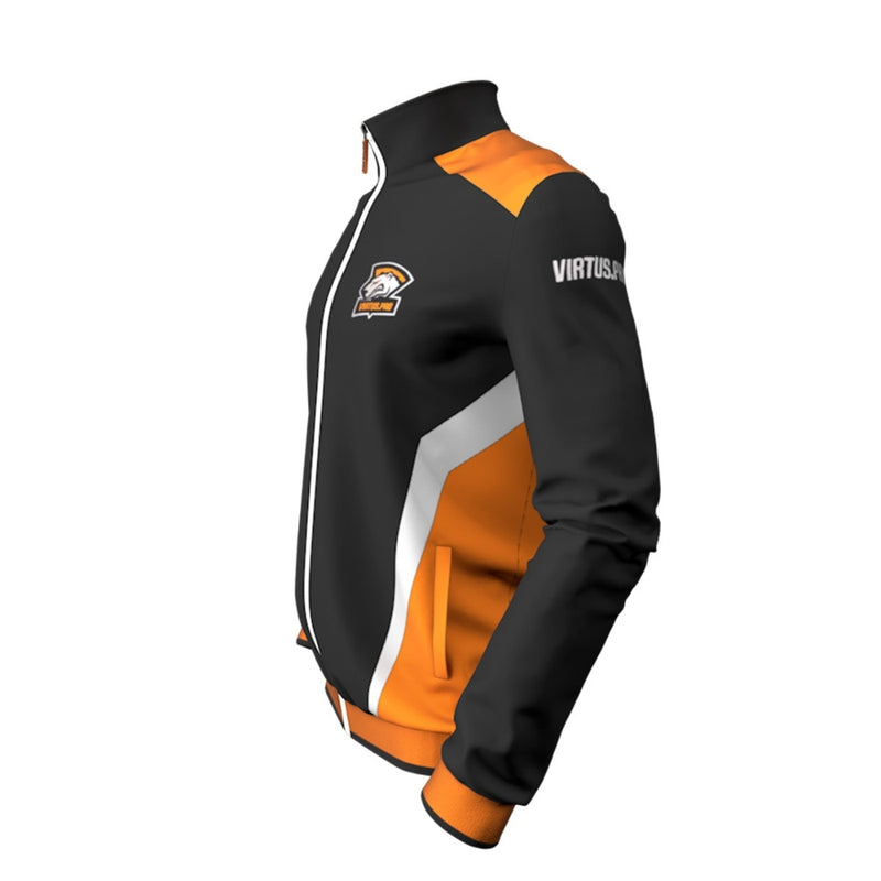 Virtus.pro - fodboldjakke