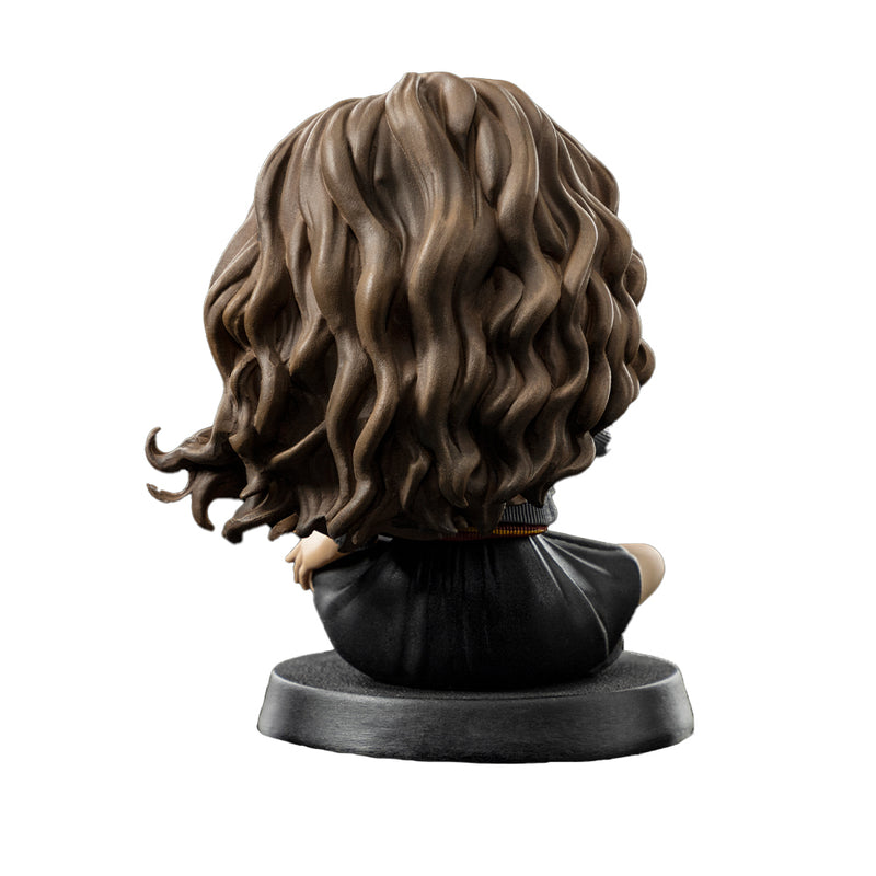 Iron Studios & MiniCo Harry Potter - Hermione Granger Polyjuice figur