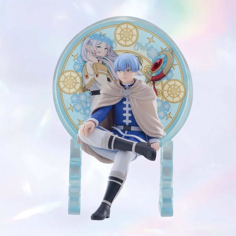 Bandai - Frieren: Beyond Journey's End Glasscape Himmel figur