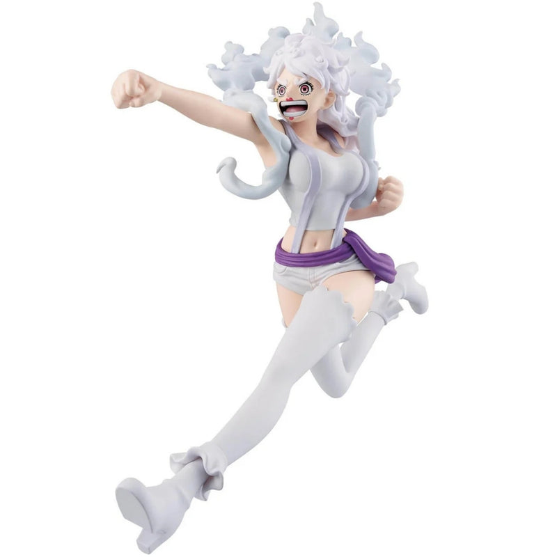 Bandai - One Piece Battle Record Collection-Jewelry Bonney The Most Free Future