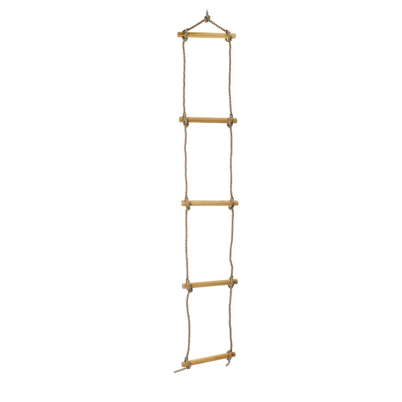 Rebstige med 5 trin 1,90 cm høj - Horby Bryk
