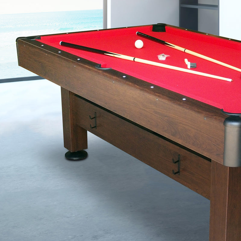 Cougar Saphir Poolbord