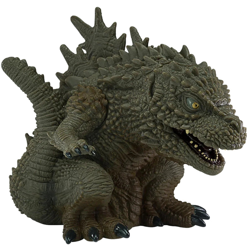Bandai Godzilla Minus One enshrined monsters Godzilla(2023)(ver.a)